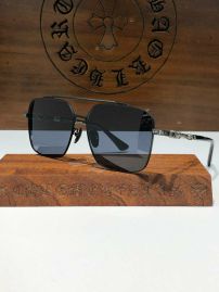 Picture of Chrome Hearts Sunglasses _SKUfw52080161fw